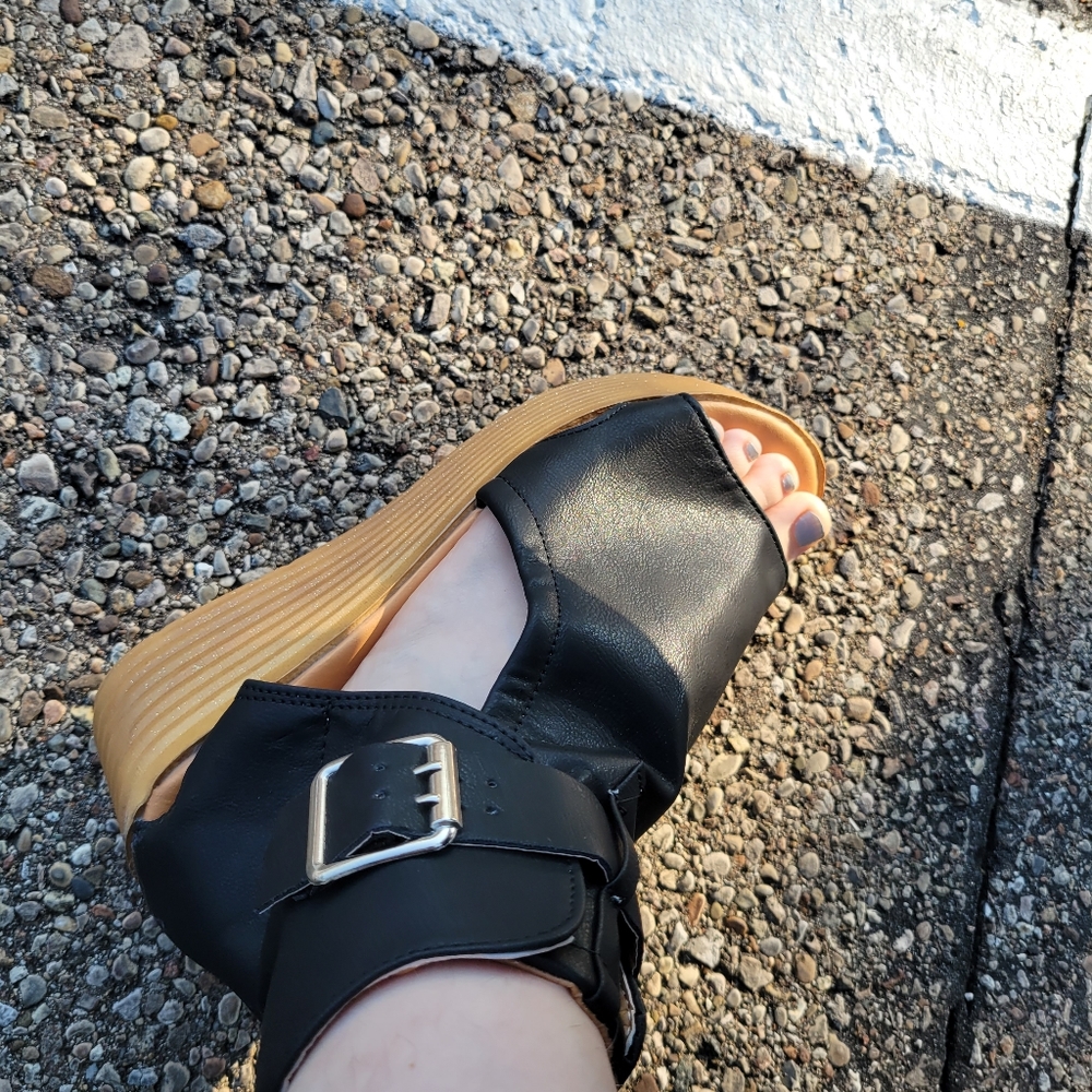 Wedges - Picture 3 of 4